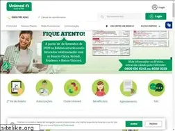 Sites similar to unimedoestedopara.coop.br