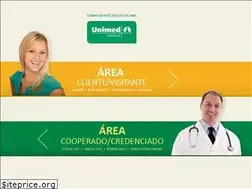 Sites similar to unimedourinhos.com.br