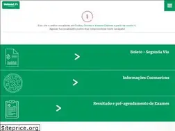 Sites similar to unimedpelotas.com.br