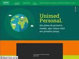 Sites similar to unimedpersonal.com.br