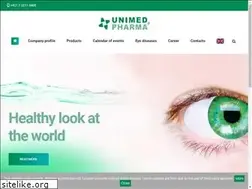 Sites similar to unimedpharma.eu
