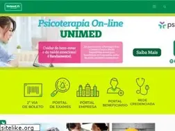 Sites similar to unimedpiracicaba.com.br