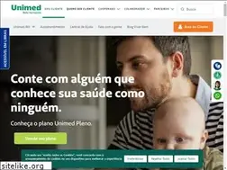 Sites similar to unimedpleno.com.br