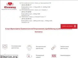 Sites similar to unimedplus.ru