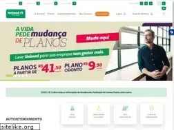 Sites similar to unimedpoa.com.br