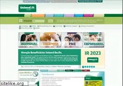Sites similar to unimedrecife.com.br