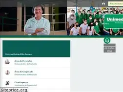 Sites similar to unimedriobranco.com.br