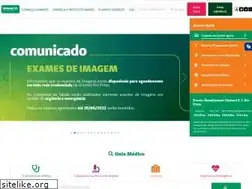Sites similar to unimedriopreto.com.br