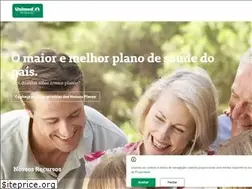 Sites similar to unimedrondonopolis.com.br