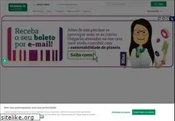 Sites similar to unimedsa.com.br