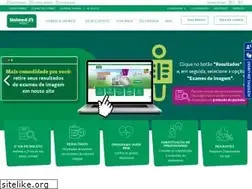 Sites similar to unimedse.coop.br