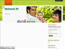 Sites similar to unimedservicos.com.br