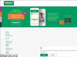 Sites similar to unimedsm.com.br