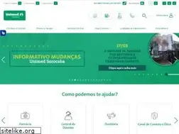Sites similar to unimedsorocaba.coop.br