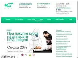 Sites similar to unimedspb.ru