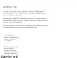 Sites similar to unimedtec.com