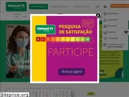Sites similar to unimedteresina.com.br