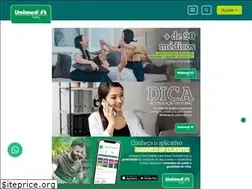 Sites similar to unimedtupa.com.br