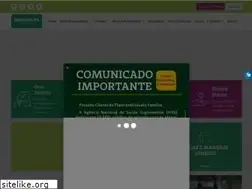 Sites similar to unimedvaledoaco.coop.br