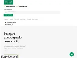 Sites similar to unimedvs.com.br