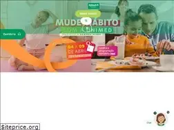 Sites similar to unimedvtrp.com.br