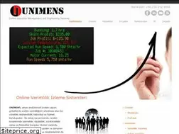 Sites similar to unimens.com