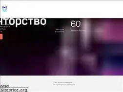 Sites similar to unimentors.ru