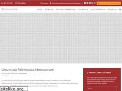 Sites similar to unimercatorum.it