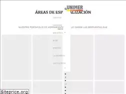 Sites similar to unimercentroamerica.com