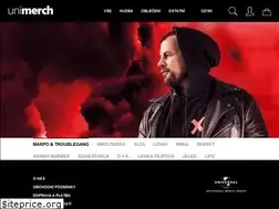 Sites similar to unimerch.cz