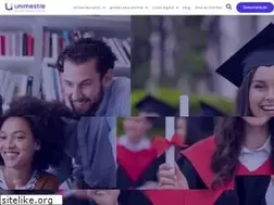 Sites similar to unimestre.com