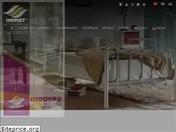 Sites similar to unimet.com.tr