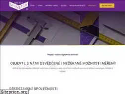 Sites similar to unimetra.cz