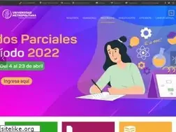 Sites similar to unimetro.edu.co
