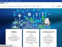 Sites similar to unimicro.no