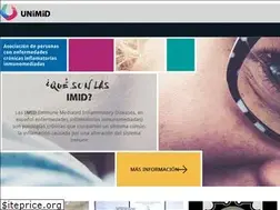 Sites similar to unimid.es
