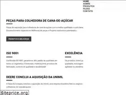 Sites similar to unimil.com.br