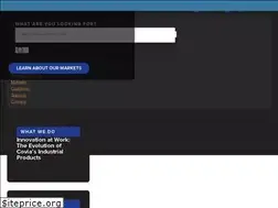 Sites similar to unimin.com