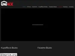 Sites similar to unimix.sk