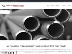 Sites similar to unimixmetal.com