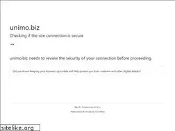 Sites similar to unimo.biz