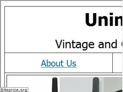 Sites similar to unimobiles.com