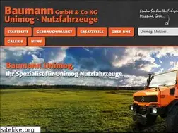 Sites similar to unimog-aktuell.de