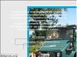 Sites similar to unimog-mania.com