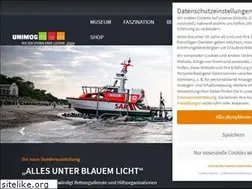 Sites similar to unimog-museum.com