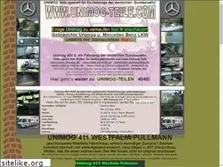 Sites similar to unimog-teile.com