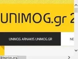 Sites similar to unimog.gr