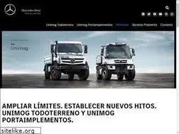 Sites similar to unimog.mx