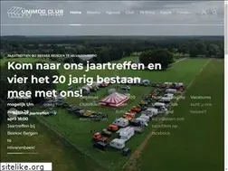 Sites similar to unimog.nl