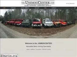 Sites similar to unimogcenter.com